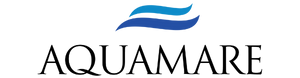 aquamare header logo